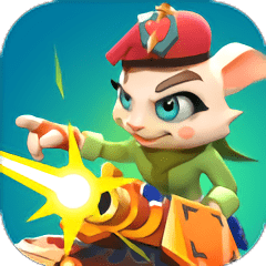 萌宠之争最新版(暂未上线)