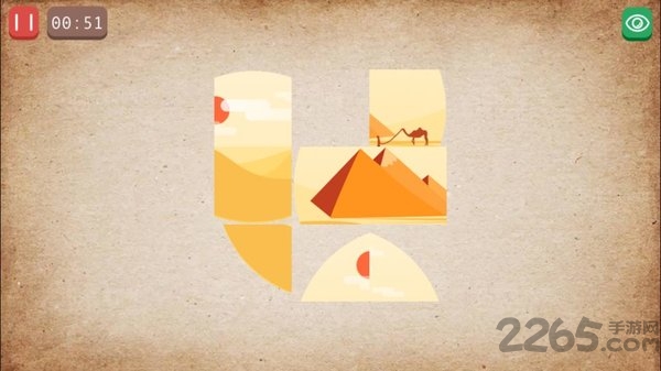 世界建筑拼图解密游戏下载