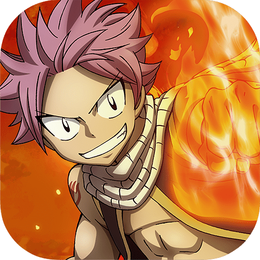 mumu版妖精的尾巴