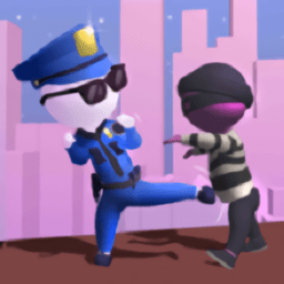 小兵大战小偷官方版