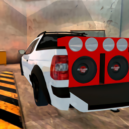 巴西豪车模拟器手机版(elite brasil tuning)