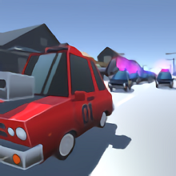 现金逃逸游戏(暂未上线)