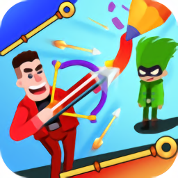 疯狂画箭手机版