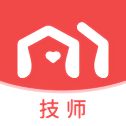 触摩技师端app
