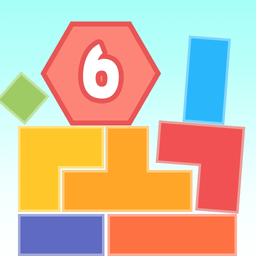 方块君挺住小游戏