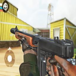 极端突击狙击手官方版