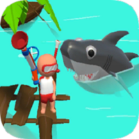 鱼猎人3d游戏(fish hunter 3d)