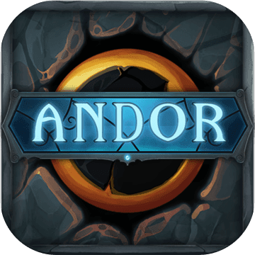 安多尔奇迹之卡(andor)