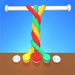 纠结大师3d无限金币版