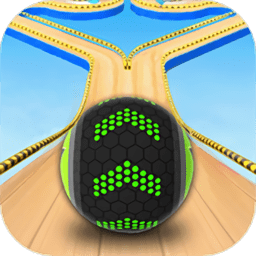 进击的球球小游戏