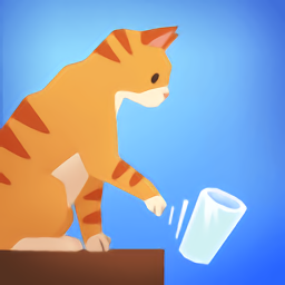 捣乱猫3d游戏(jabbycat)