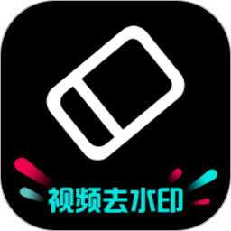 视频除去水印软件