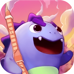 疯狂动物跑酷游戏