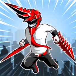 电锯人恶魔城之战最新版(chainsaw man devil city)