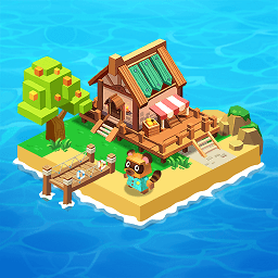 海岛漂流记手游