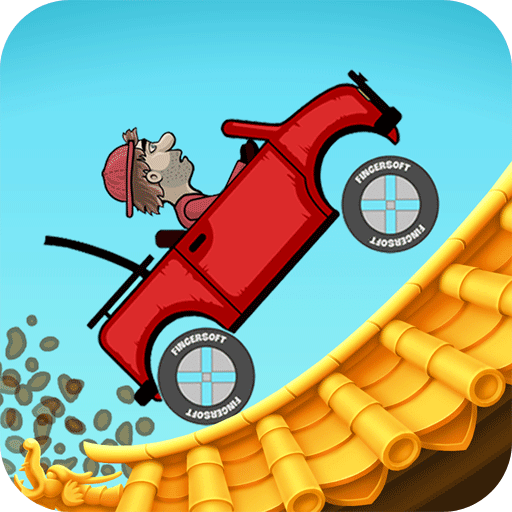 登山赛车之天朝历险国服