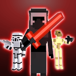 银河跳跃者交叉战争最新版