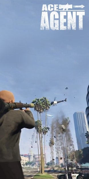ace agent手机版下载