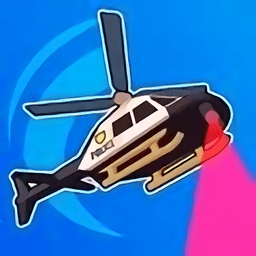 空中交警3d游戏