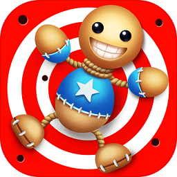 疯狂木偶人全武器破解无限内购