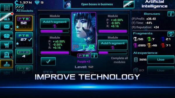 太空业务大亨免费下载