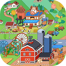 托卡小镇宠物城堡游戏