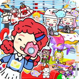 托卡生活城市世界2023最新版