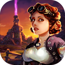 家园的秘密官方版