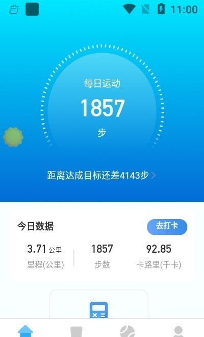 时分计步app下载