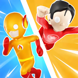 superherorun官方版