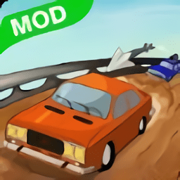 疯狂老爷车游戏