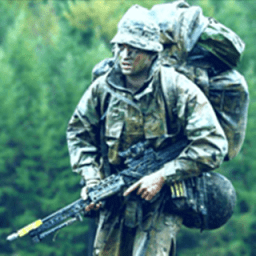 现代战争2020手游