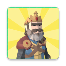 闲置的中世纪村庄手游