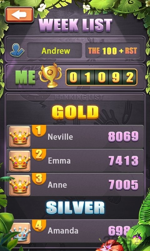 宝石块拼图手游下载