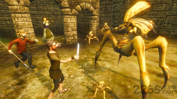 外星人模拟器手机版下载