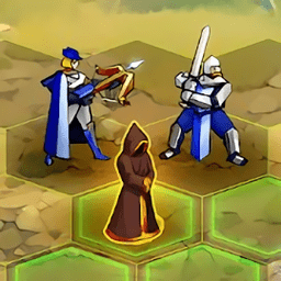 heroes magic war游戏