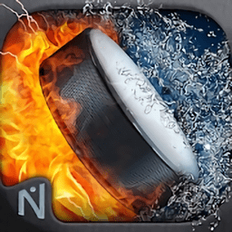 曲棍球对决游戏