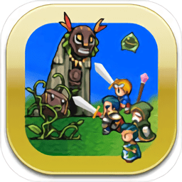 百货店rpg无限金币版