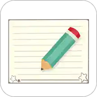 简约记事本手机版