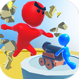 爆走小分队官方版