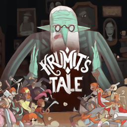 星陨传说克鲁姆的神话手机版