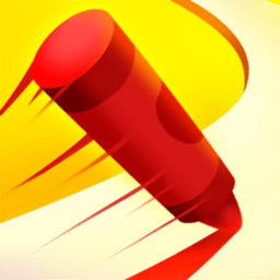 铅笔冲呀pen rush