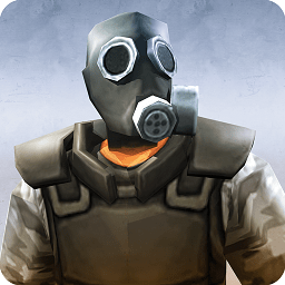 皇家战役吃鸡战场游戏