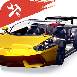 放置工厂改装汽车中文版