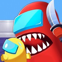 太空狼人吃鸡3d官方版