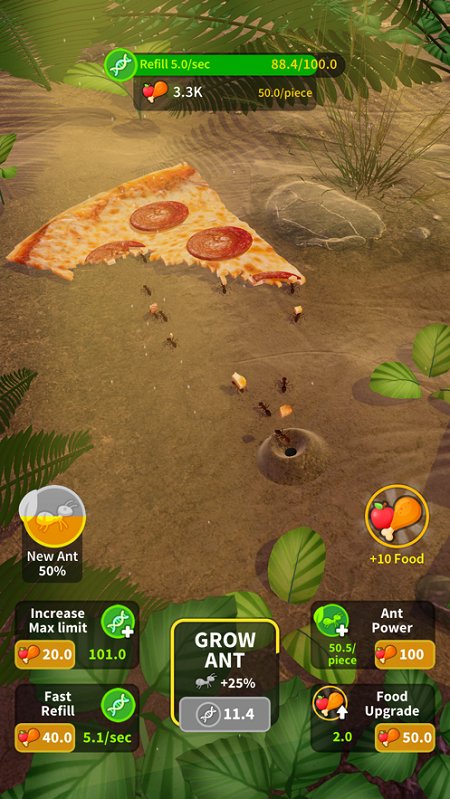 小蚁部落游戏下载