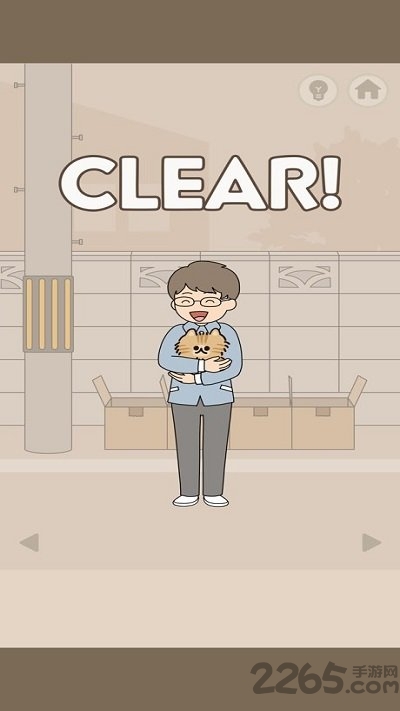 猫咪大侦探游戏下载