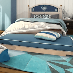 由美的细胞我的梦之家