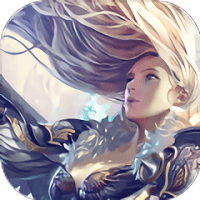 圣杯纪元手游官方版(暂未上线)