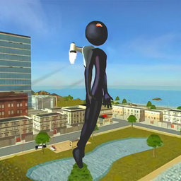 火柴人世界3d游戏